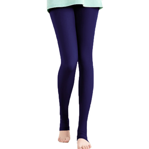 高爾夫球服裝冰絲打底褲 女士防曬褲 9分/踩腳襪子運動褲防勾絲 高爾夫球服裝冰絲打底褲 女士防曬褲 9分/踩腳襪子運動褲防勾絲