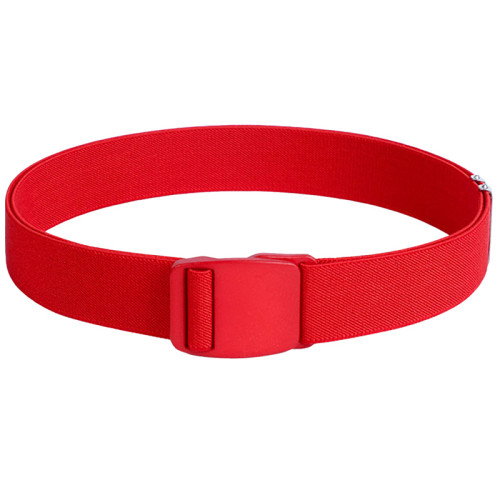 高爾夫球褲腰帶兒童橡筋皮帶彈力帆布松緊帶男女童運動休閒皮帶 高爾夫球褲腰帶兒童橡筋皮帶彈力帆布松緊帶男女童運動休閒皮帶