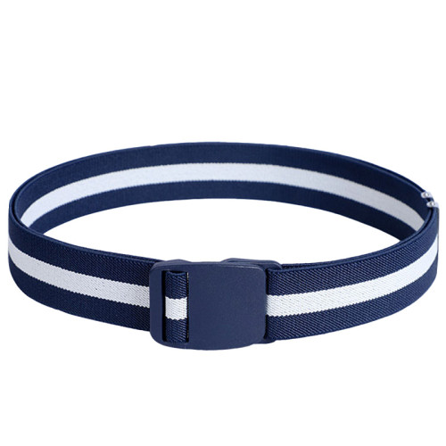 高爾夫球褲腰帶兒童橡筋皮帶彈力帆布松緊帶男女童運動休閒皮帶 高爾夫球褲腰帶兒童橡筋皮帶彈力帆布松緊帶男女童運動休閒皮帶