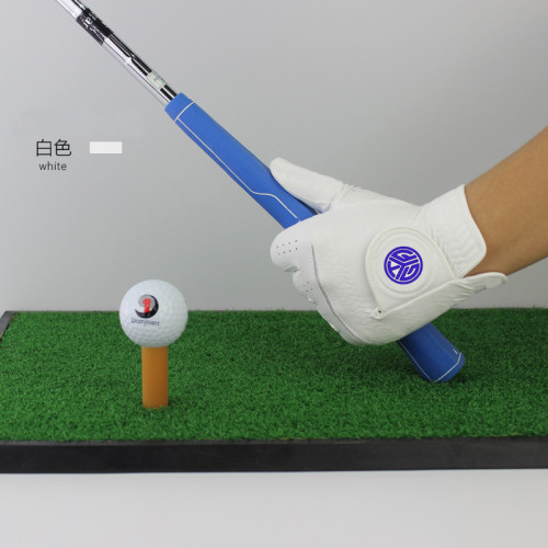 高爾夫手套 男士進口納米超纖布高爾夫球手套薄款 透氣防滑可水洗 高爾夫手套 男士進口納米超纖布高爾夫球手套薄款 透氣防滑可水洗