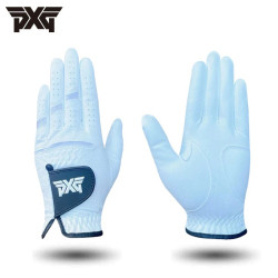 高爾夫手套男士原單 超遷布手套golf運動柔軟舒適手套男單支左手