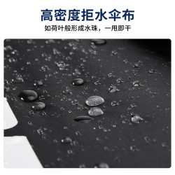 PGM高爾夫雨繖手動/自動防曬遮陽繖高爾夫繖雙層防紫外線