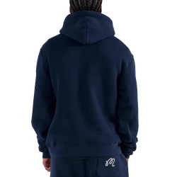 25款malbon韓國高爾夫服裝男秋冬加絨連帽衛衣寬鬆印花百搭球服