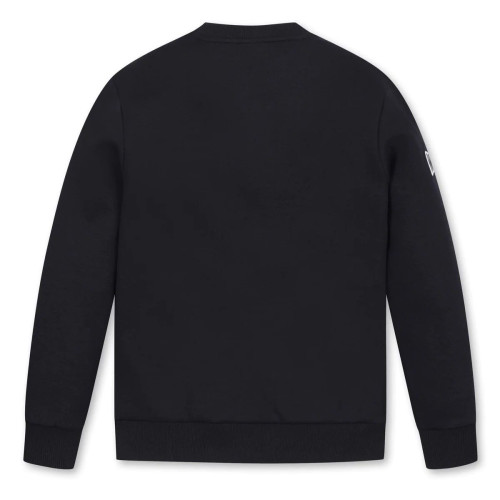 waac GOLF韓國高爾夫球服上衣男女通用圓領套頭衛衣長袖T恤