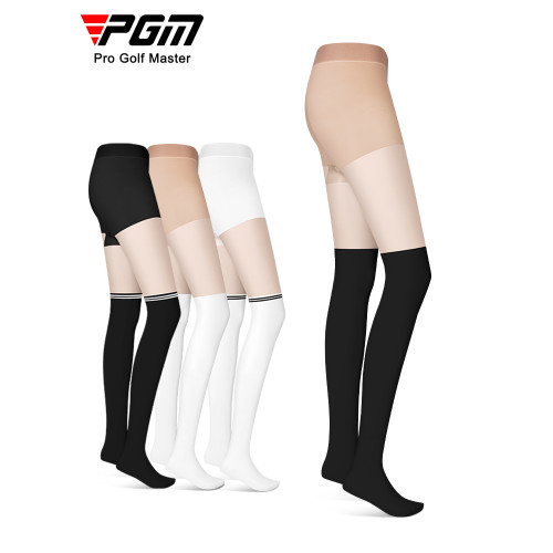 高爾夫防曬襪夏季打底褲絲襪女裝襪子女士連褲襪女褲球襪韓國服裝