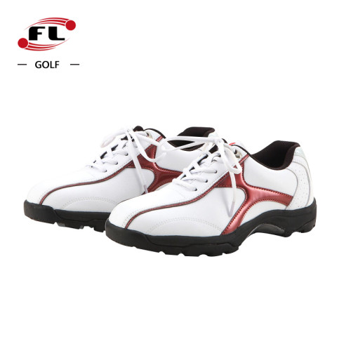 創盛高爾夫用品 特價 男式高爾夫球鞋四色選 CS-02