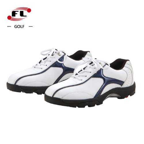 創盛高爾夫用品 特價 男式高爾夫球鞋四色選 CS-02