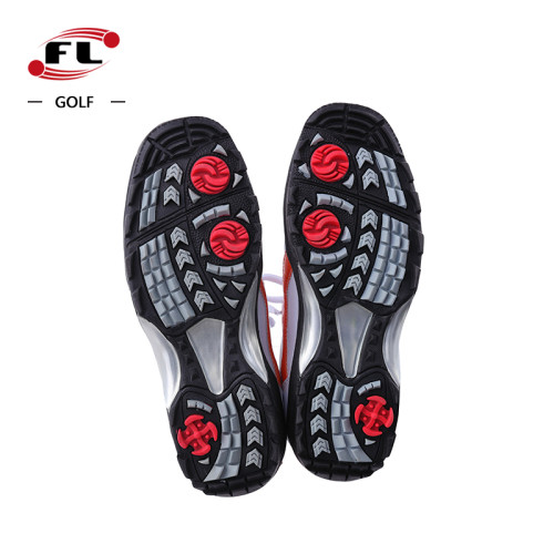 創盛高爾夫用品 特價 男式高爾夫球鞋四色選 CS-02