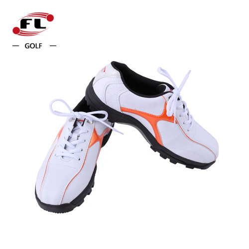 創盛高爾夫用品 特價 男式高爾夫球鞋四色選 CS-02