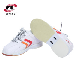 彿力體育保齡球鞋個人私家專用鞋保齡球鞋男女雙色選