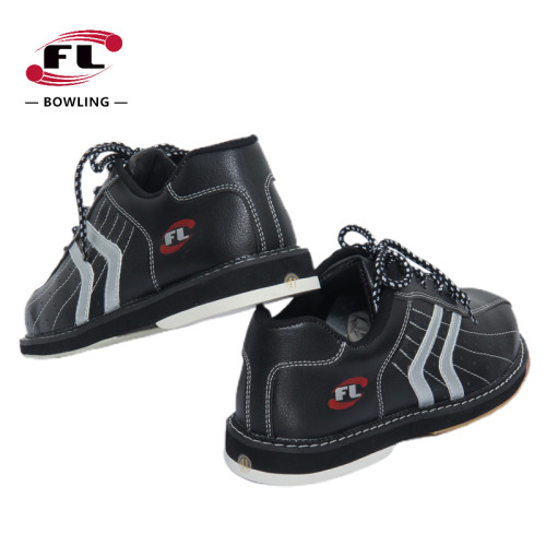彿力體育保齡球鞋個人私家專用鞋保齡球鞋男女雙色選