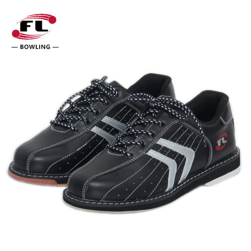 彿力體育保齡球鞋個人私家專用鞋保齡球鞋男女雙色選