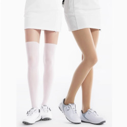 韓國高爾夫防曬襪夏季打底褲絲襪女裝襪子長筒女襪連褲襪女褲服裝