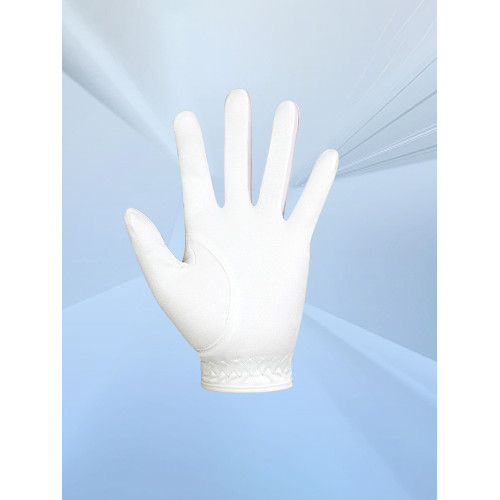 高爾夫球手套男士柔軟纖維布手套耐磨透氣騎行手套GOLF運動手套 高爾夫球手套男士柔軟纖維布手套耐磨透氣騎行手套GOLF運動手套