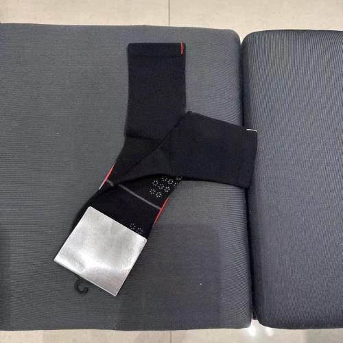 25新款高爾夫服裝男女同款球襪時尚百搭柔軟親膚舒適簡約速乾球襪