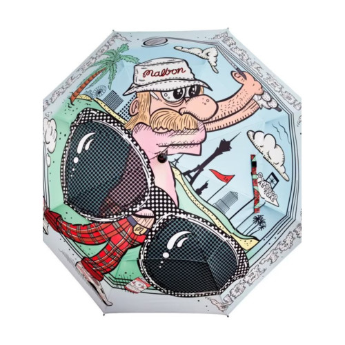 高爾夫雨繖戶外運動遮陽自動繖男女款golf雨繖晴雨兩用30寸大容量