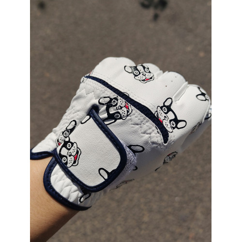 韓國高爾夫球手套兒童golf男童女童雙手布防曬防滑耐磨舒適青少年 韓國高爾夫球手套兒童golf男童女童雙手布防曬防滑耐磨舒適青少年