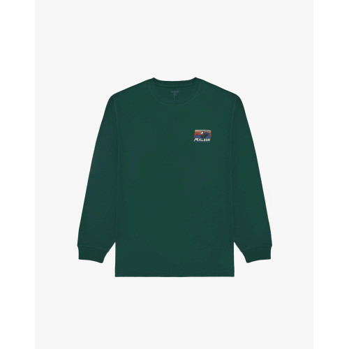 韓國MALBON高爾夫球服24新男女長袖T恤長袖golf圓領運動衫 韓國MALBON高爾夫球服24新男女長袖T恤長袖golf圓領運動衫