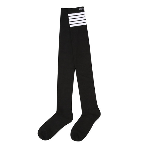 23新款原單高爾夫服裝女球襪golf加厚保暖53公分過膝個性冬襪長襪 23新款原單高爾夫服裝女球襪golf加厚保暖53公分過膝個性冬襪長襪