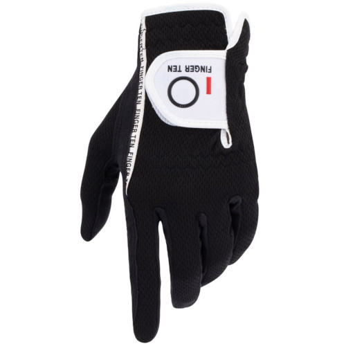 高爾夫手套男布白色超纖golf高爾夫手套 男golf手套男