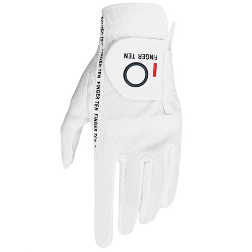 高爾夫手套男布白色超纖golf高爾夫手套 男golf手套男