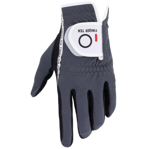 高爾夫手套男布白色超纖golf高爾夫手套 男golf手套男