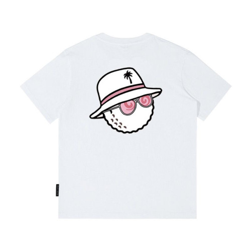 新款MALBON純棉FW高爾夫服裝男女短袖T恤訓練運動圓領上衣 新款MALBON純棉FW高爾夫服裝男女短袖T恤訓練運動圓領上衣