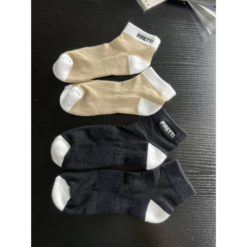 出口韓國高爾夫球四季男女士襪golf運動襪毛巾底過膝襪透氣彈力