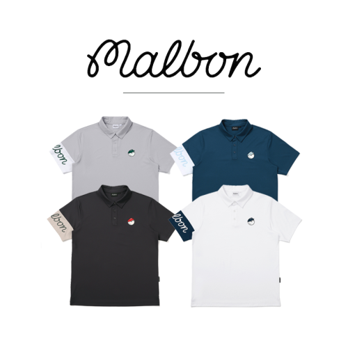 2024夏季高爾夫球服男款短袖T恤POLO戶外運動防曬冰感輕薄高彈