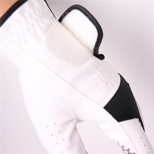 出口品質高爾夫球手套 男 透氣防滑矽膠 透氣耐磨 高彈力golf 出口品質高爾夫球手套 男 透氣防滑矽膠 透氣耐磨 高彈力golf