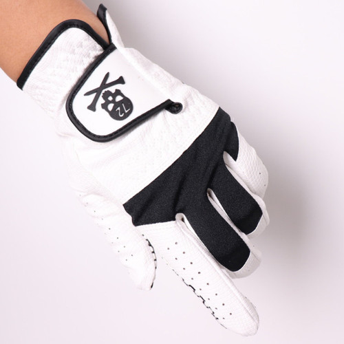 出口品質高爾夫球手套 男 透氣防滑矽膠 透氣耐磨 高彈力golf 出口品質高爾夫球手套 男 透氣防滑矽膠 透氣耐磨 高彈力golf