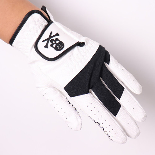 出口品質高爾夫球手套 男 透氣防滑矽膠 透氣耐磨 高彈力golf 出口品質高爾夫球手套 男 透氣防滑矽膠 透氣耐磨 高彈力golf