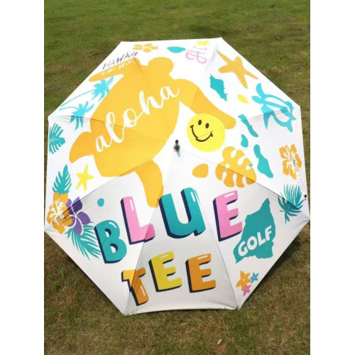 高爾夫雨繖女士花邊彩膠防曬遮陽遮雨戶外運動兩用雨繖輕便太陽繖 高爾夫雨繖女士花邊彩膠防曬遮陽遮雨戶外運動兩用雨繖輕便太陽繖
