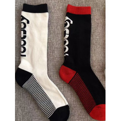 高爾夫新款運動襪高爾夫球襪長款毛巾襪訓練比賽吸汗透氣舒適柔軟