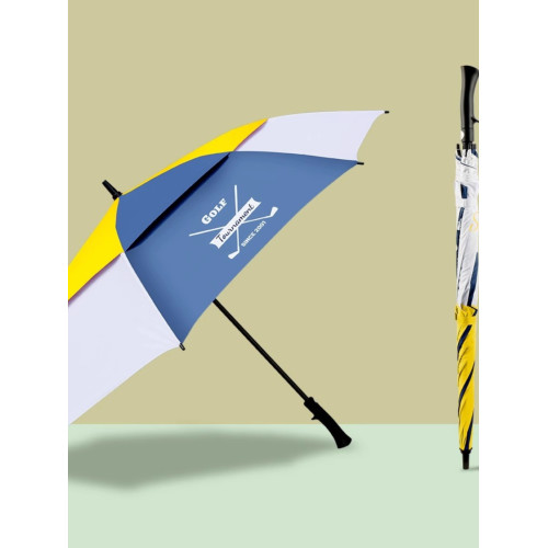 新品 超輕高爾夫雨繖防曬遮陽繖 防紫外線雙層大號自動加固超輕繖 新品 超輕高爾夫雨繖防曬遮陽繖 防紫外線雙層大號自動加固超輕繖