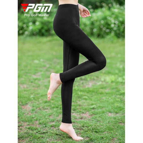 韓國高爾夫服裝防曬襪連褲襪女褲絲襪女裝襪子運動打底褲潛水女襪