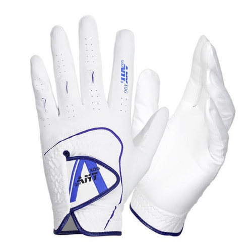 韓國男士高爾夫手套進口超纖細布透氣耐磨可水洗左手單衹 韓國男士高爾夫手套進口超纖細布透氣耐磨可水洗左手單衹