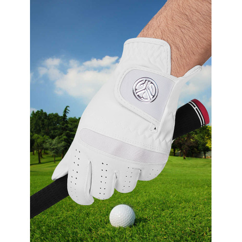 TYGOLF高爾夫手套男士雙手超纖布柔軟舒適透氣耐磨可水洗騎行手套 TYGOLF高爾夫手套男士雙手超纖布柔軟舒適透氣耐磨可水洗騎行手套