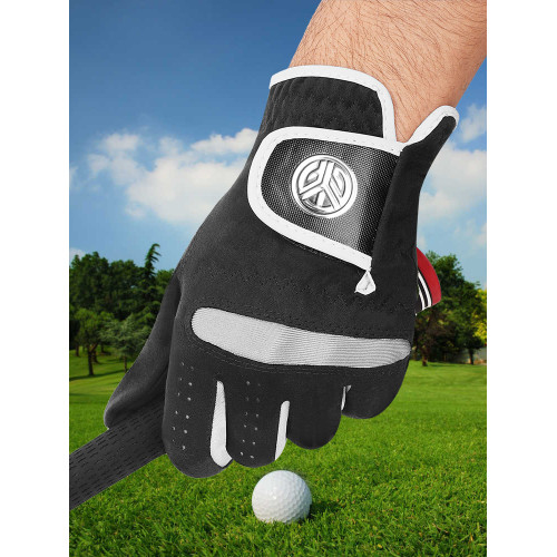 TYGOLF高爾夫手套男士雙手超纖布柔軟舒適透氣耐磨可水洗騎行手套 TYGOLF高爾夫手套男士雙手超纖布柔軟舒適透氣耐磨可水洗騎行手套