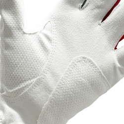 琉球高爾夫手套男士左手手套高爾夫手套舒適防滑 納米布左右手套