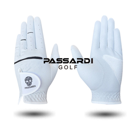 夏季韓國PASSARDI高爾夫男士手套 防滑耐磨 透氣男士左手套能觸控 夏季韓國PASSARDI高爾夫男士手套 防滑耐磨 透氣男士左手套能觸控