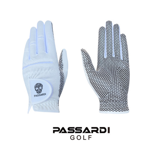 夏季韓國PASSARDI高爾夫男士手套 防滑耐磨 透氣男士左手套能觸控 夏季韓國PASSARDI高爾夫男士手套 防滑耐磨 透氣男士左手套能觸控