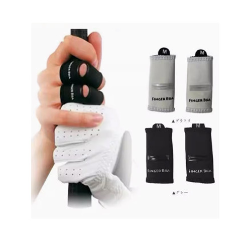 日本高爾夫護指套彈力手指保護套保護易磨部位護指套舒適透氣耐磨 日本高爾夫護指套彈力手指保護套保護易磨部位護指套舒適透氣耐磨