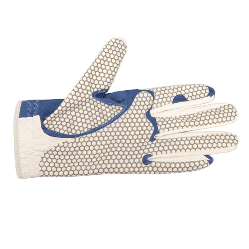 新款高爾夫伸縮魔術手套男士防滑矽膠耐用超彈透氣舒適左手單支 新款高爾夫伸縮魔術手套男士防滑矽膠耐用超彈透氣舒適左手單支