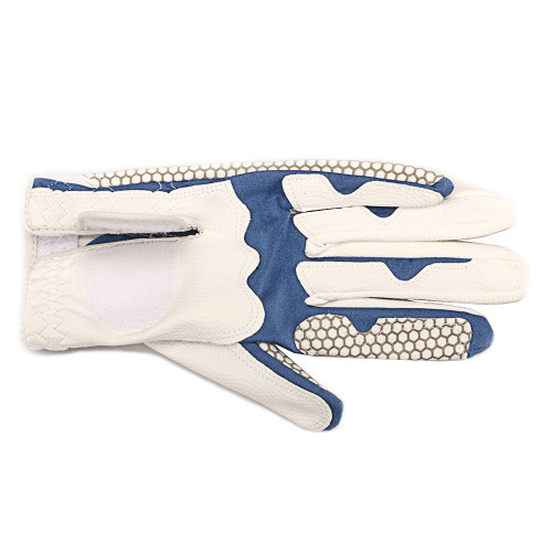 新款高爾夫伸縮魔術手套男士防滑矽膠耐用超彈透氣舒適左手單支 新款高爾夫伸縮魔術手套男士防滑矽膠耐用超彈透氣舒適左手單支