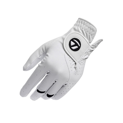 TaylorMade泰勒梅高爾夫手套男士golf單衹左手透氣防滑耐磨手套 TaylorMade泰勒梅高爾夫手套男士golf單衹左手透氣防滑耐磨手套