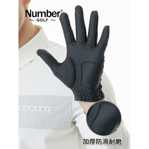 Number高爾夫手套男高彈魔術手套防滑透氣運動騎行高爾夫球手套女 Number高爾夫手套男高彈魔術手套防滑透氣運動騎行高爾夫球手套女