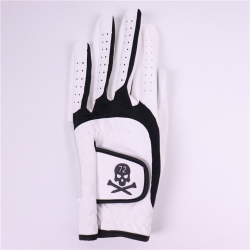 韓國高爾夫手套 男士小羊皮耐磨透氣防滑golf glove練習單支左手 韓國高爾夫手套 男士小羊皮耐磨透氣防滑golf glove練習單支左手