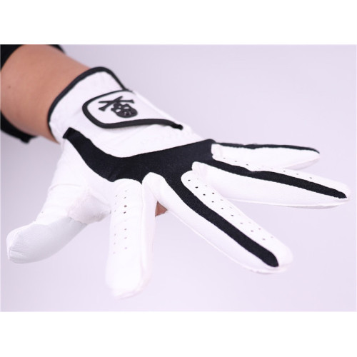 韓國高爾夫手套 男士小羊皮耐磨透氣防滑golf glove練習單支左手 韓國高爾夫手套 男士小羊皮耐磨透氣防滑golf glove練習單支左手