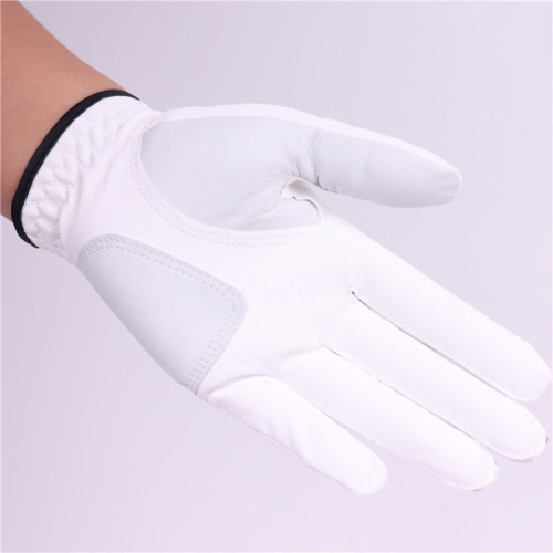 韓國高爾夫手套 男士小羊皮耐磨透氣防滑golf glove練習單支左手 韓國高爾夫手套 男士小羊皮耐磨透氣防滑golf glove練習單支左手